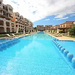 Apartmán Life Sozopol