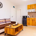 Apartmán Life