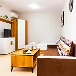 Apartmán Life Sozopol