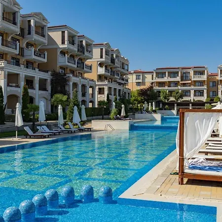 Life Apartament