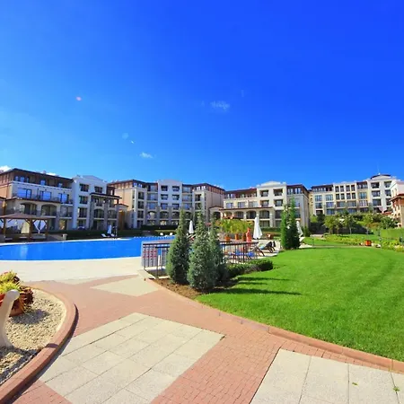Apartament Life *