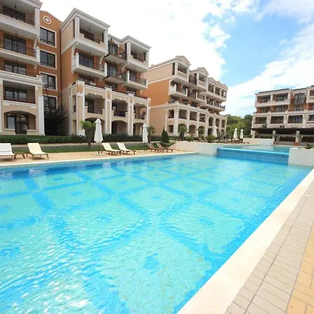 Apartament Life *