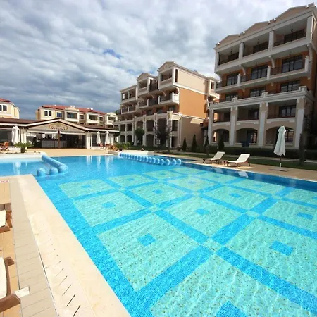 Apartament Life *