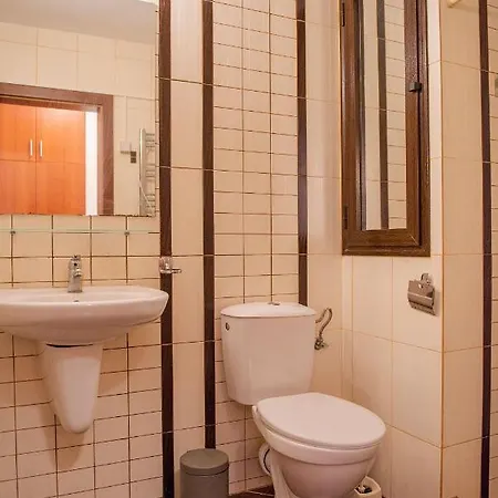 Appartement Life Sozopol
