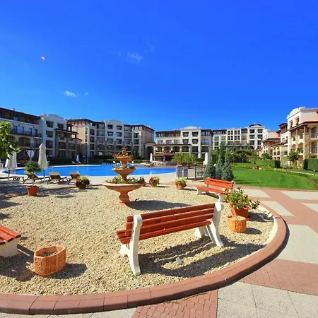 Life Appartement