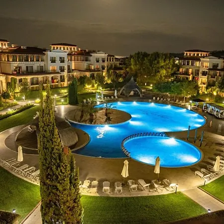 Apartament Life Sozopol