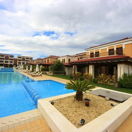 Life Appartement