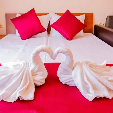 Апартамент Life Созопол