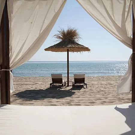 Life Апартамент Созопол