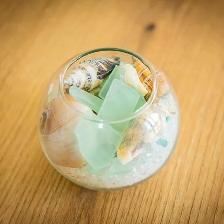 Life Апартамент Созопол