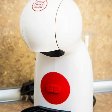 Апартамент Life *