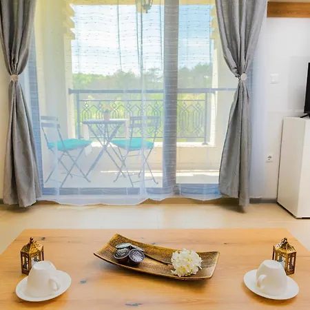 Life Appartement Sozopol